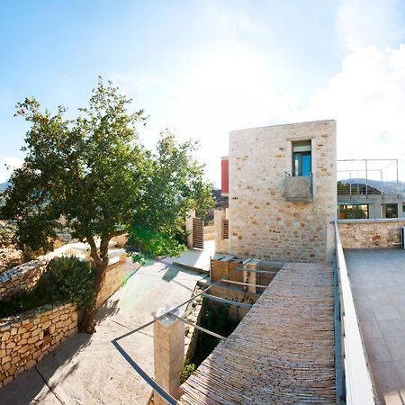 Anna Boutique Villas Mixórrouma الغرفة الصورة