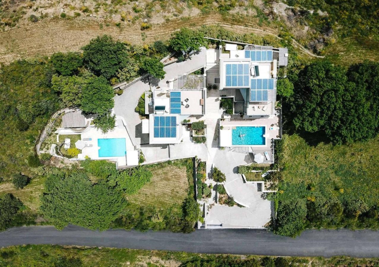 Anna Boutique Villas Mixórrouma المظهر الخارجي الصورة