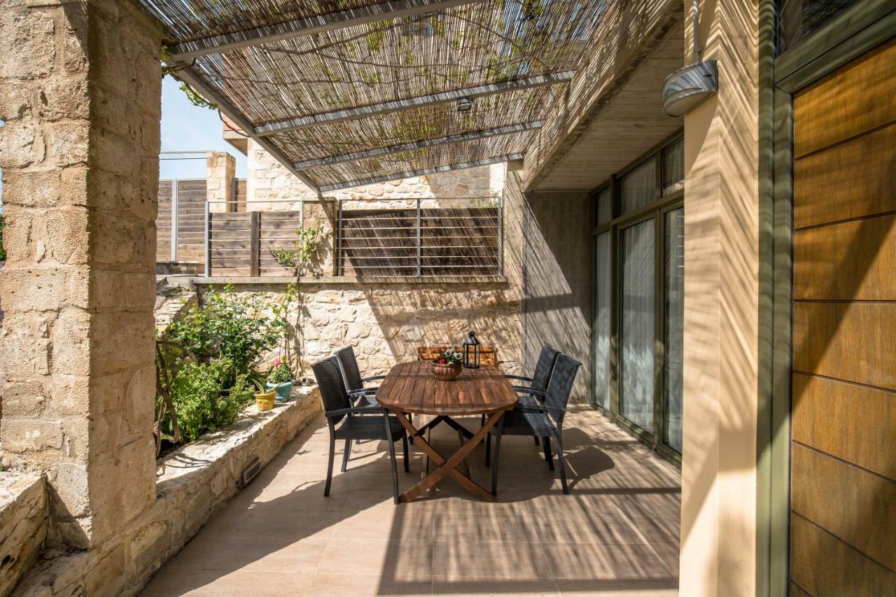 Anna Boutique Villas Mixórrouma المظهر الخارجي الصورة